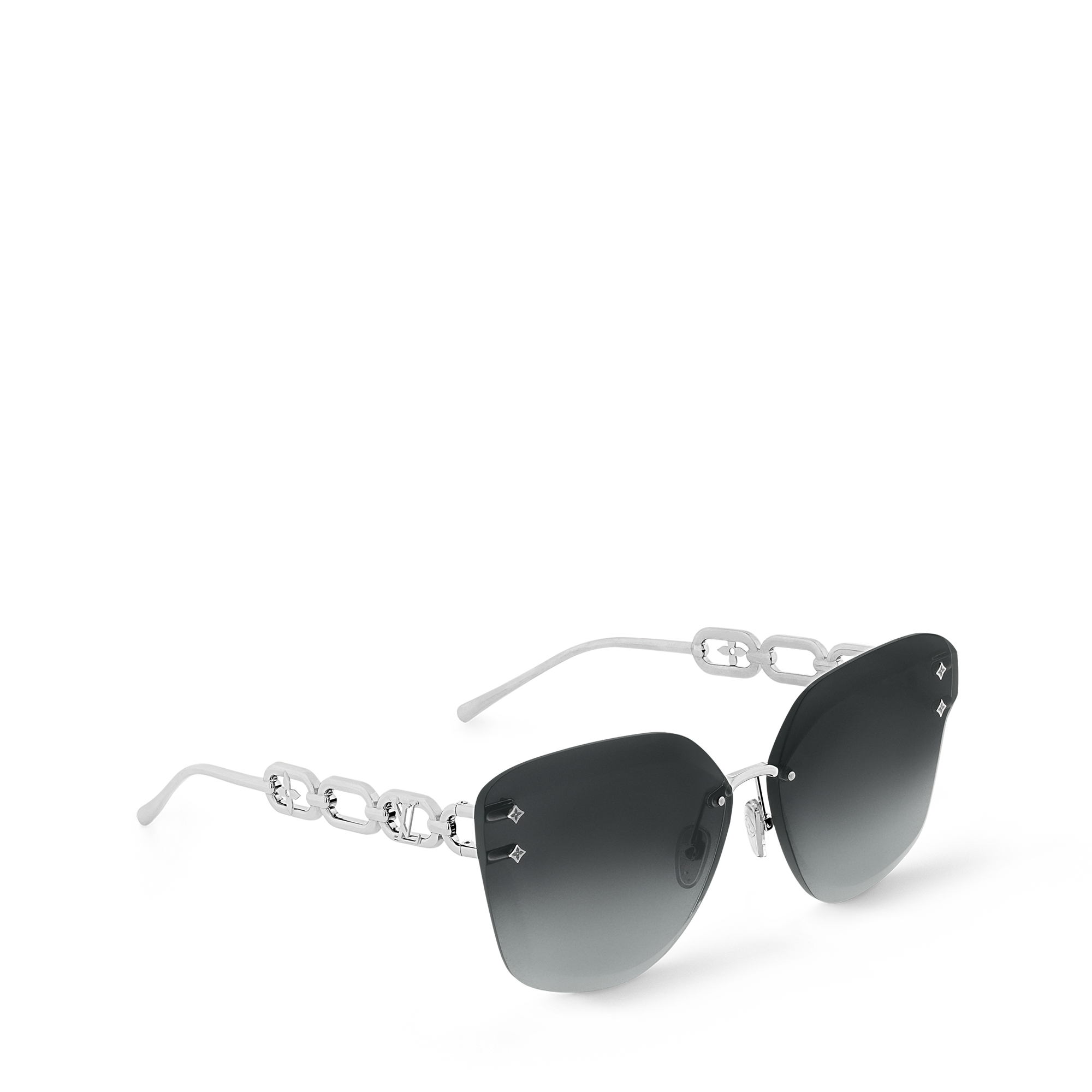 *LOUISVUITTON*LV フレームキャットアイサングラス Z2938U ウィメンズ サングラス - キャットアイ|ルイ・ヴィトン 公式サイト